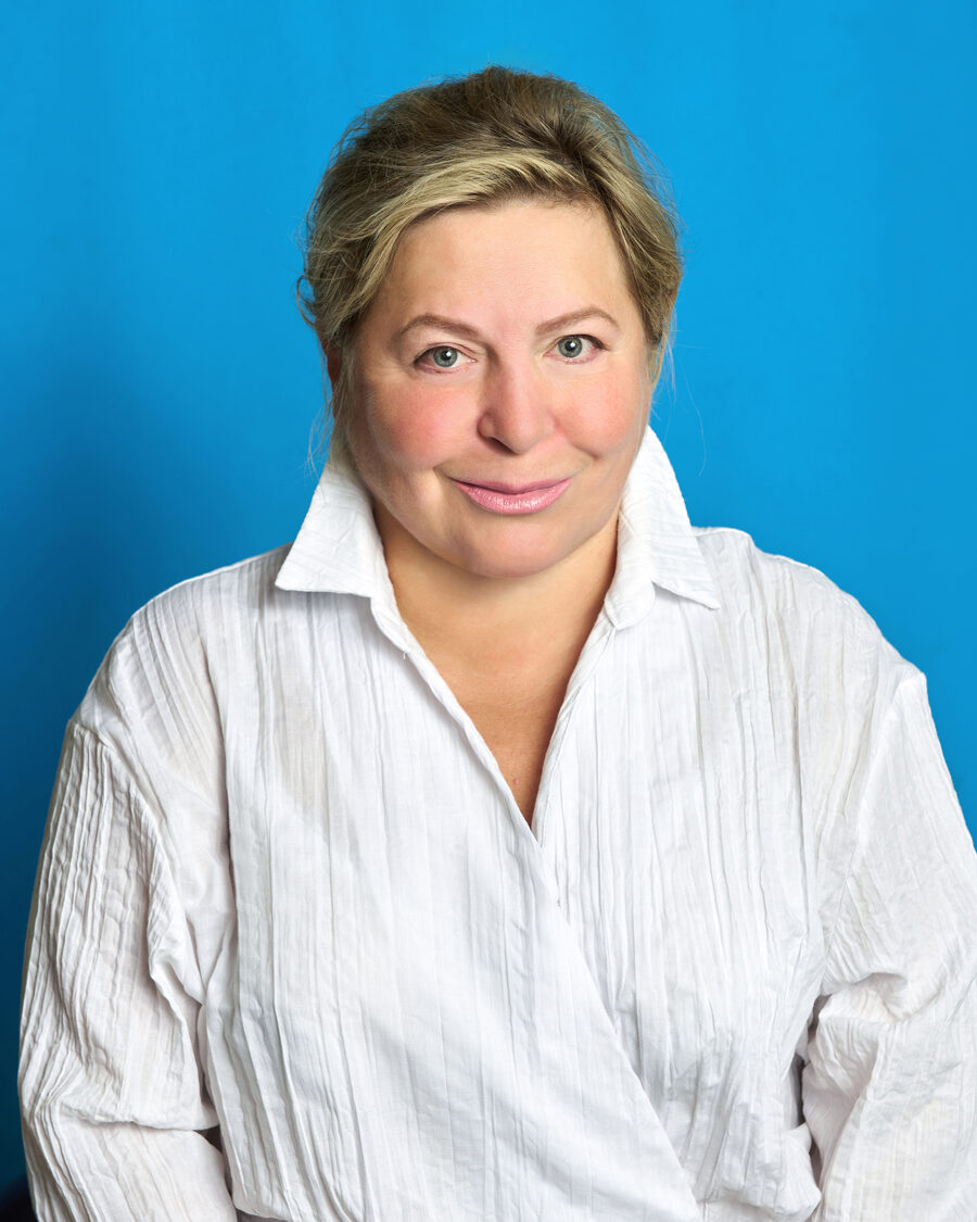 Власова Елена
