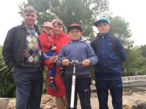 Победитель квеста